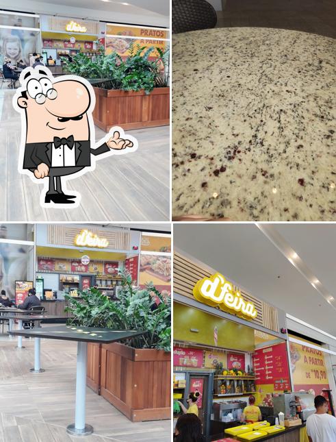 D'Feira Mixfood
