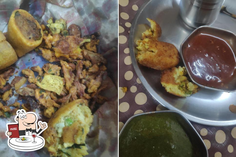 Gupta Namkeen Bhandar