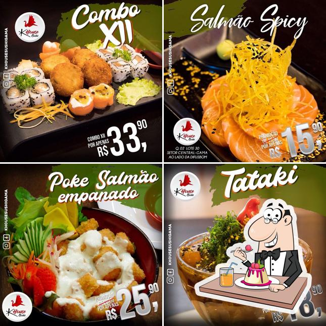 Kanii Sushi