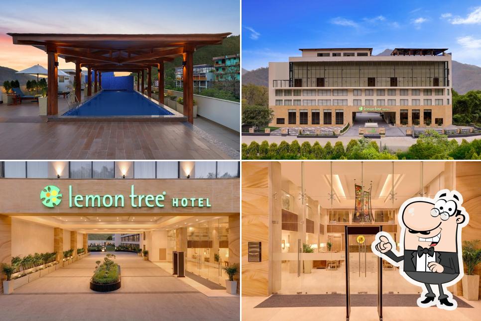 Lemon Tree Hotel, Rishikesh