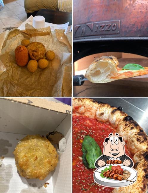 Platti al Moschè - Pizzeria Napoletana