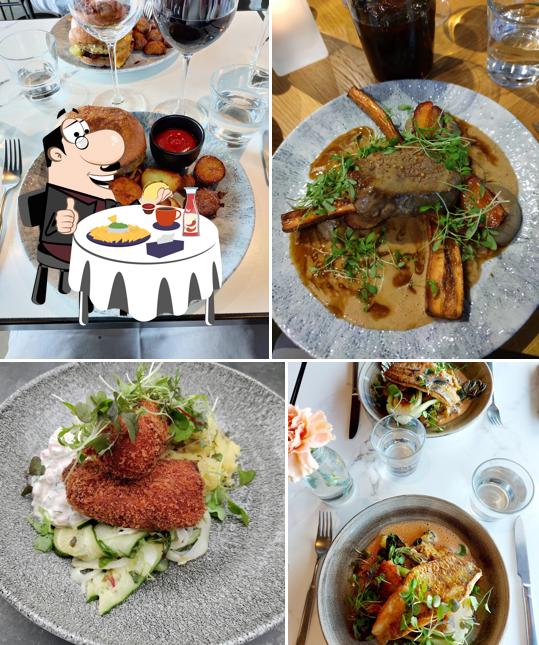 Restaurant Nooa