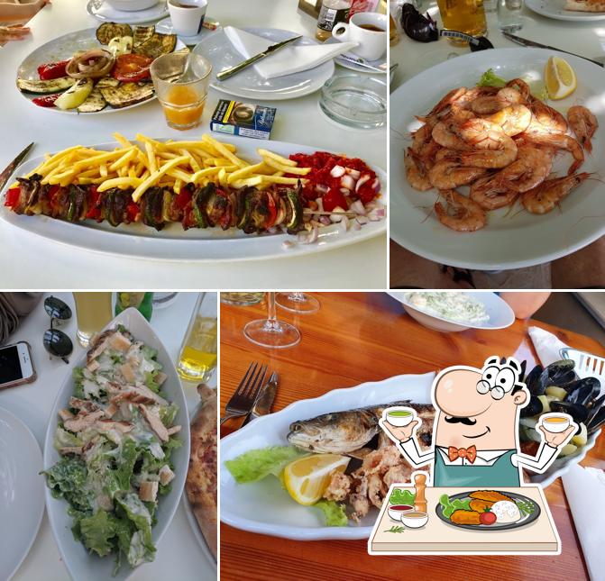 PONTA - PIZZA BAR & GRILL