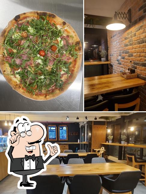 Pizza Buoni