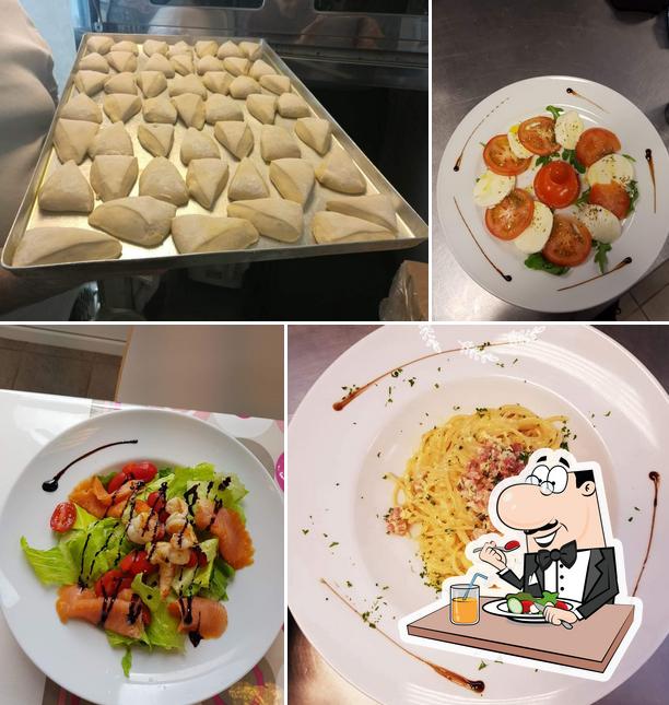 Pizzeria BELLA ITALIA di ALDO SANTORO