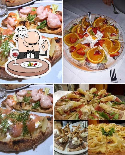 Cibo al Da Zio