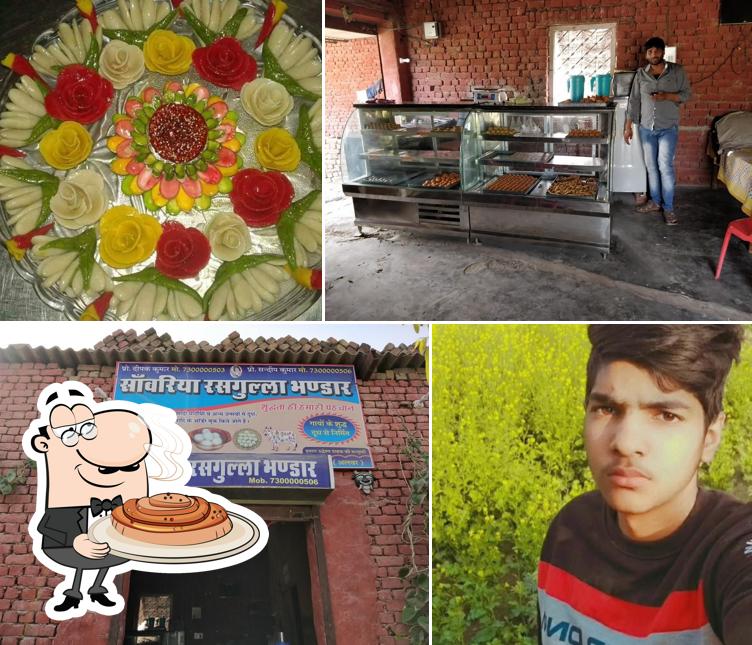 Sanwariya Milk Foods