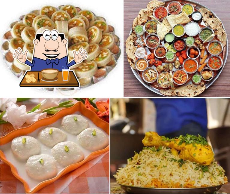 Satya Mess and Catering