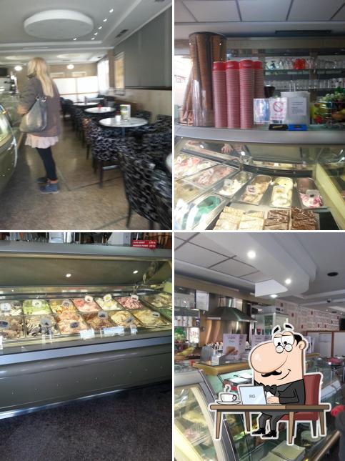 Slastičarnica Aroma(STARA AROMA) since 1923