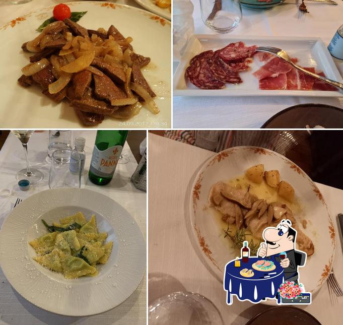 Trattoria Al Cerchio