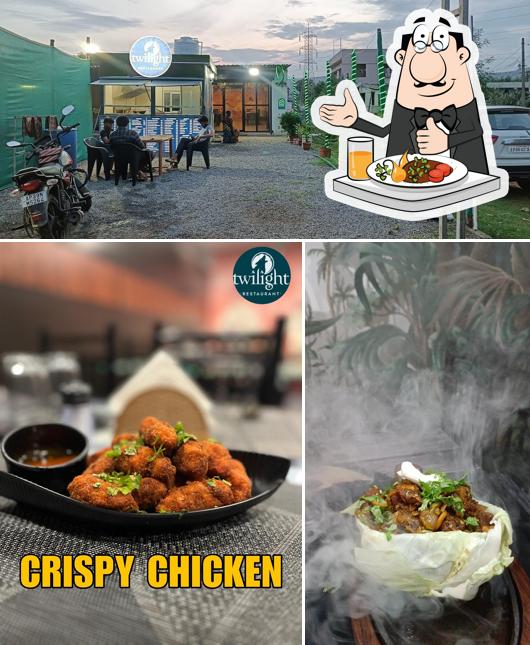 Twilight Atchuthapuram