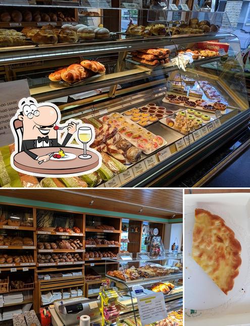 Boulangerie de la Tour