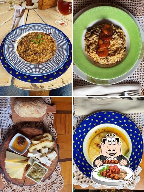 Restaurante Preferido do Rei