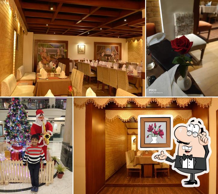 Sanchi - Dum Pukht, Awadhi Cuisine Restaurant