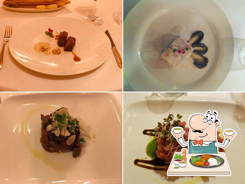Ristorante Al Garamond