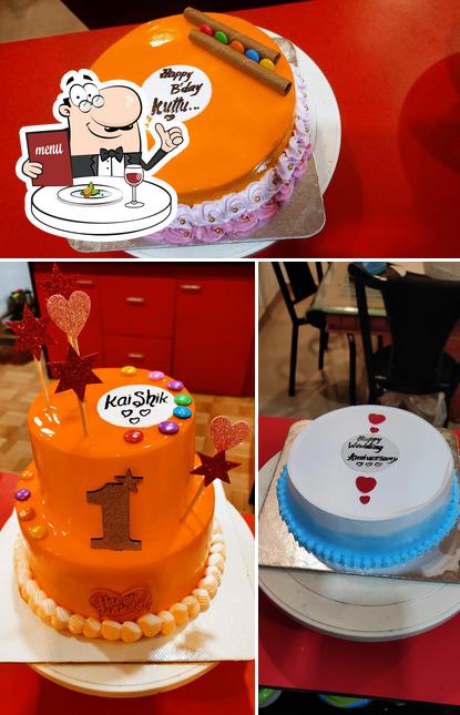 Cake's VILLA