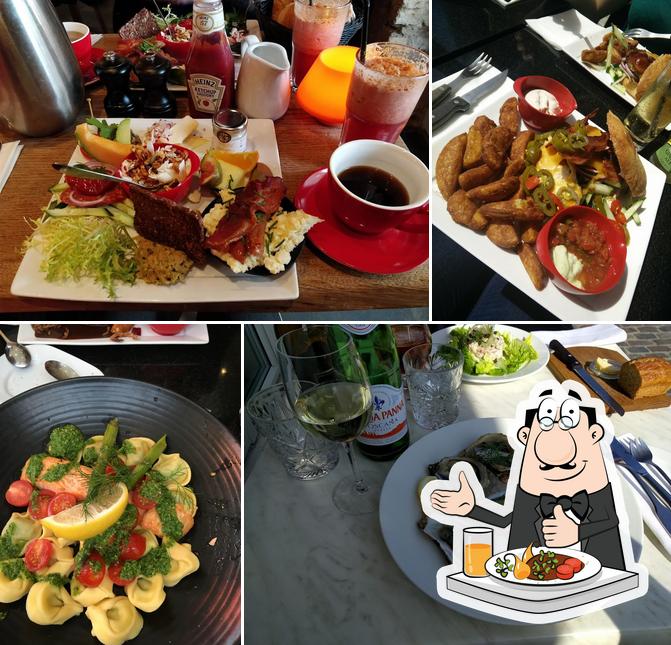 Cafe Vi2