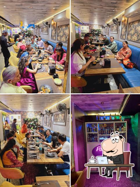 Chawla’s Veg Kitchen