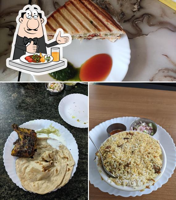 Chayakkada Family Restaurant