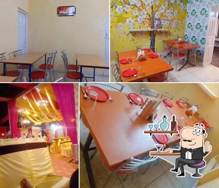 Chilli Milli Fast Food And Vegetarian Restaurant