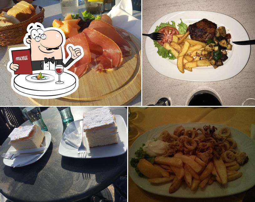 E&D caffe i restaurant