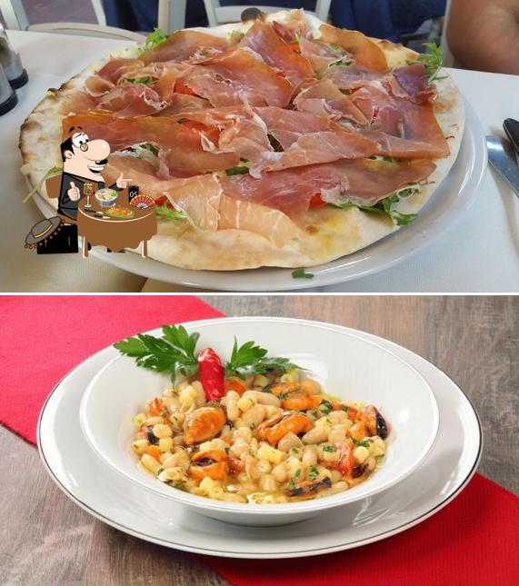 Cibo al Elemento (ex piccadilly)