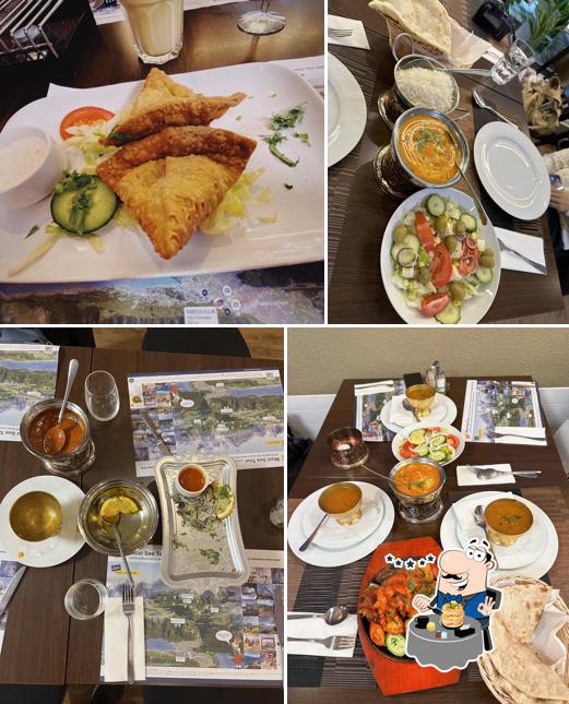 Cibo al Indian Gourmet Restaurant Interlaken