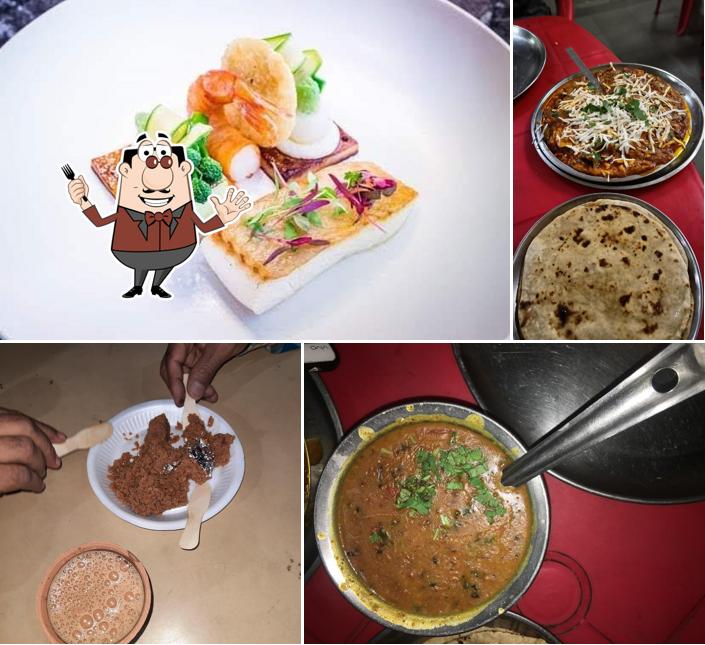 Kheteshwar Restaurant Pali