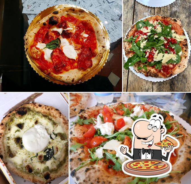 Gustapizza