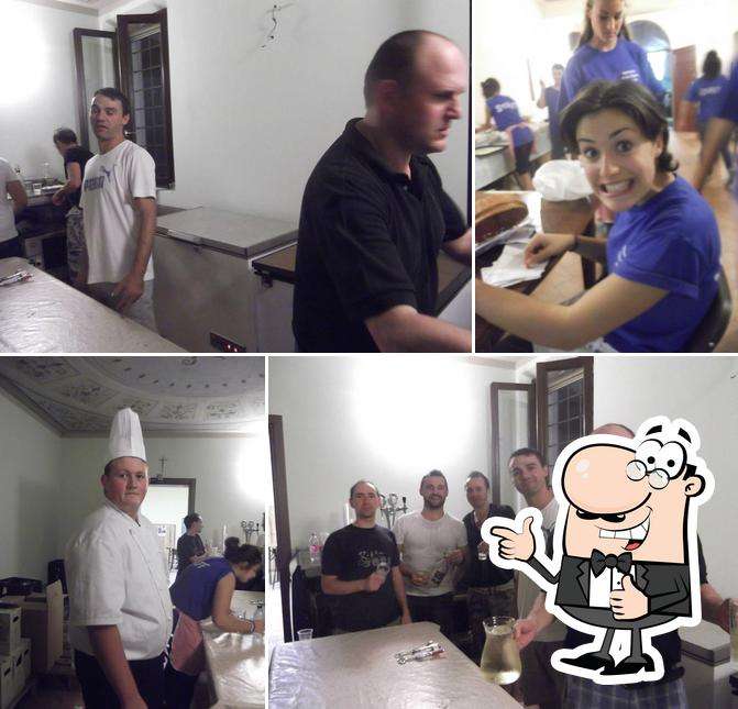 Foto di Pizzeria San Biagio