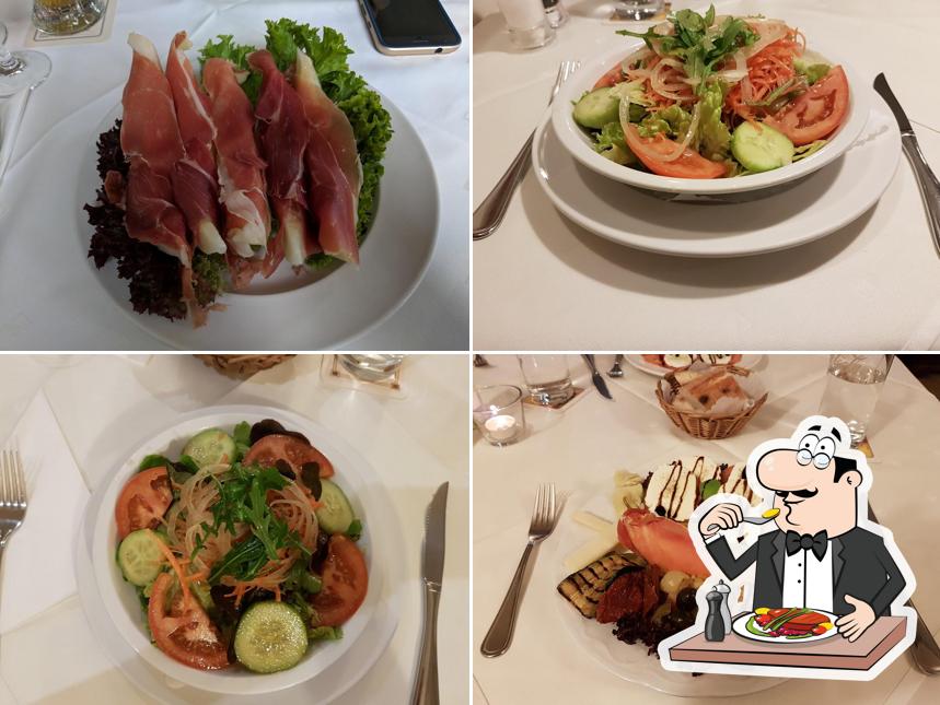 Pizzeria Vesuvio