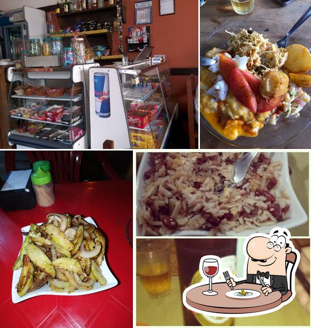 Bar Dodoia e Júnior