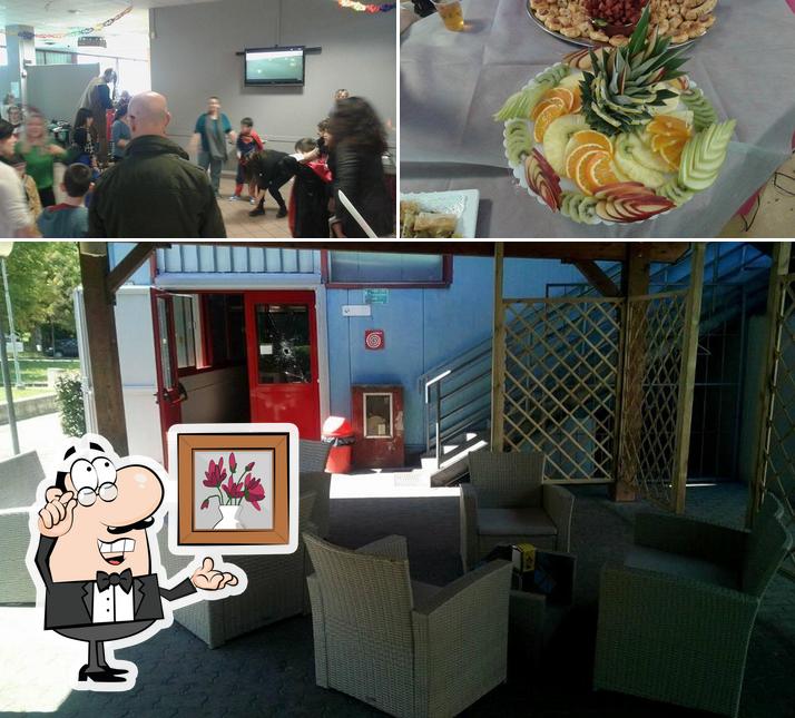 Bar Focaccia E Caffè