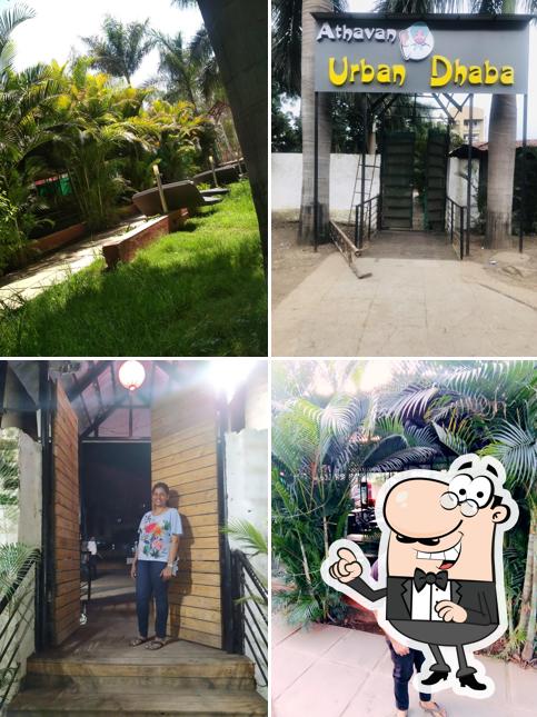 Athavan Family Restaurant