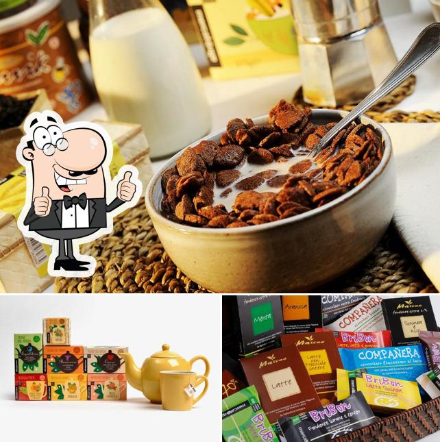 Ecco una foto di Bottega equosolidale Colibrì