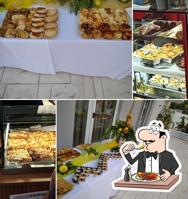 Platti al Casa Rosa Srls