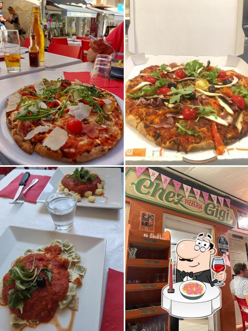 Chez Gigi