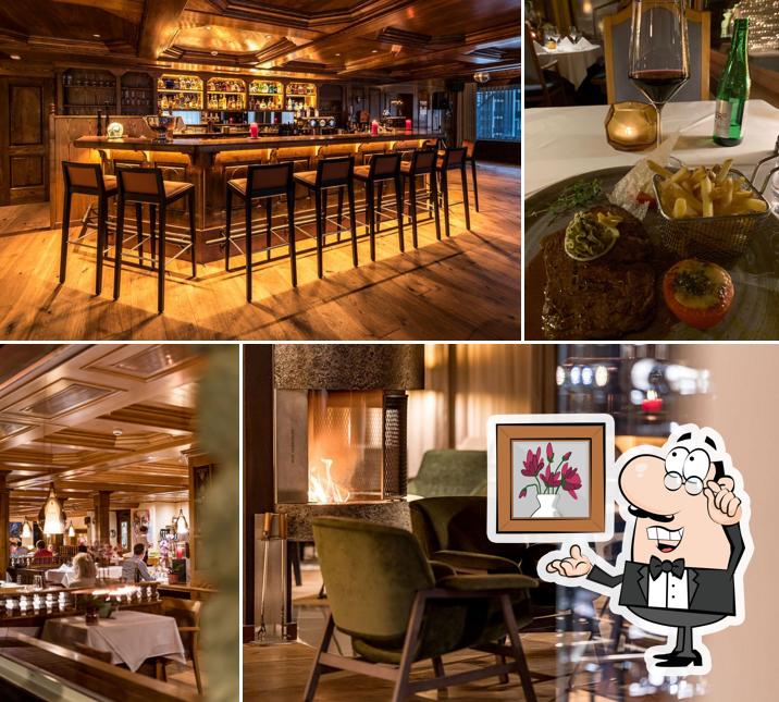 Restaurant Christiania