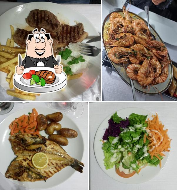 Bistecca al Churrasqueira