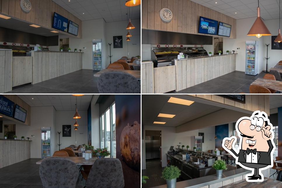 Snackbar De Heeren van Katwijck