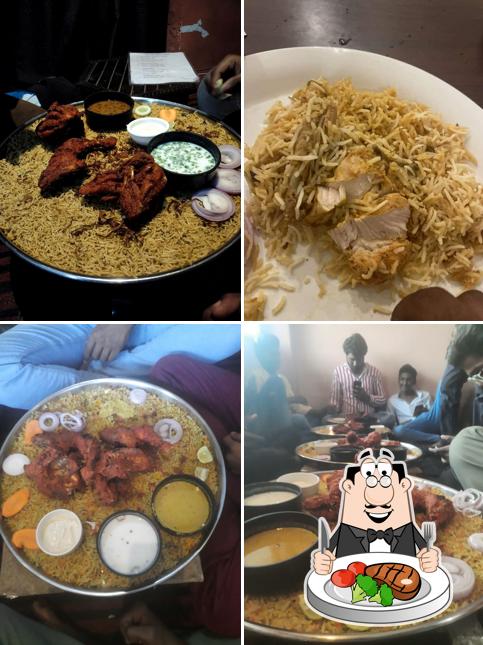 Delicious Mandi House