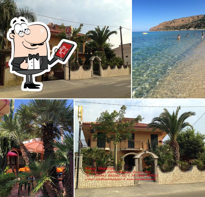 Hotel Ristorante Nautilus