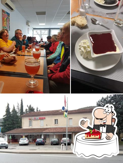 Le Relais Des Cotes