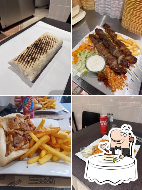 L'ottoman Kebab Fauquembergues