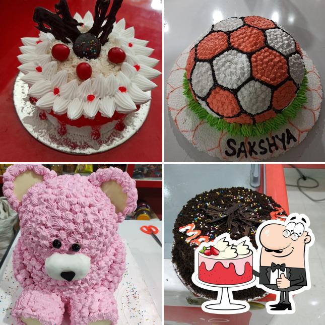 M/s SAI BAKERS & CONFECTIONERS image