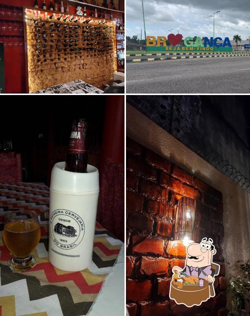 Maria Bonita - Restô E Eventos