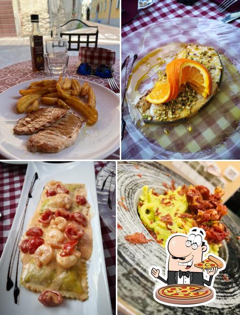 Osteria "Dai Ragazzi del '93"