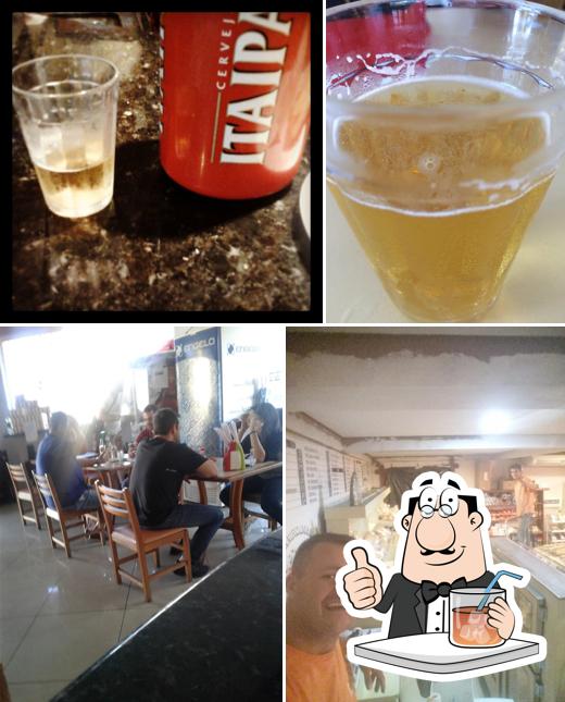 Panificadora E Confeitaria O Pão Nosso