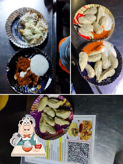 SWAGAT MOMOS