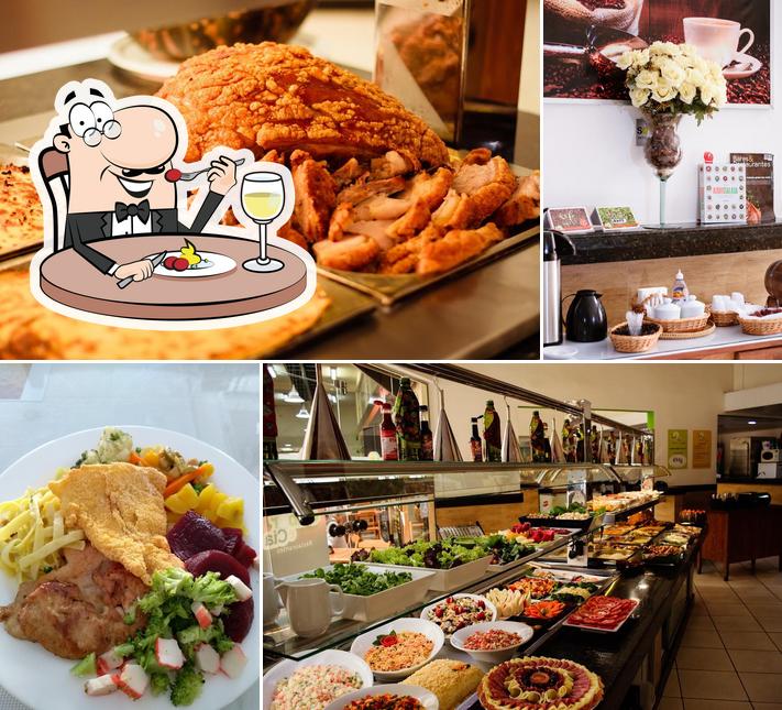 Sabor e Cia Restaurantes